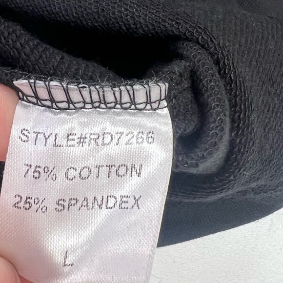 Rehab Boutique Rope Detail Backless Bodycon Dress New With Tags Size Large Black - Picture 10 of 13